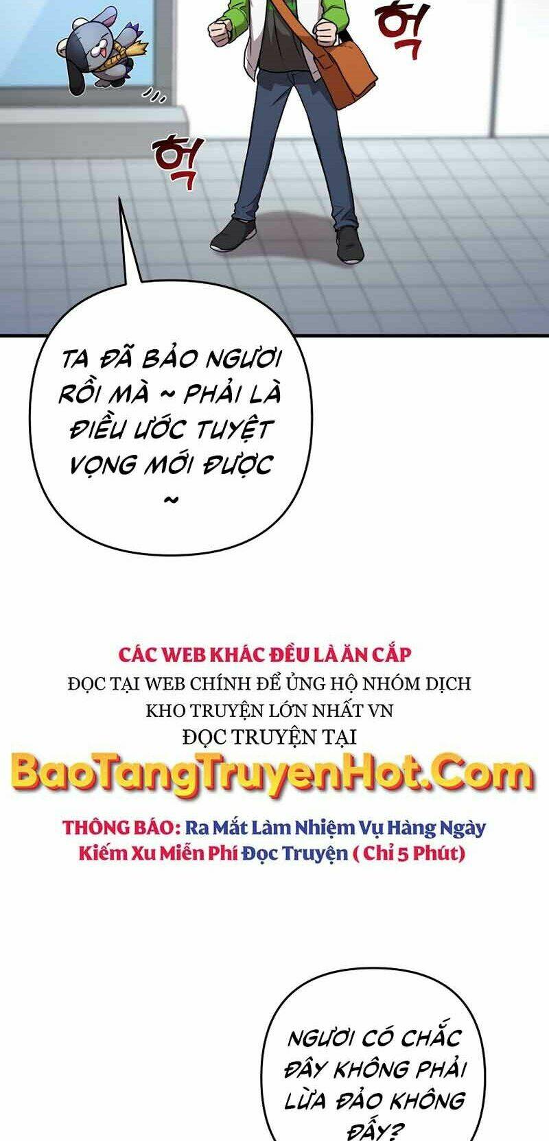 Trưởng Phòng Kim Tất Thắng: Chapter 3