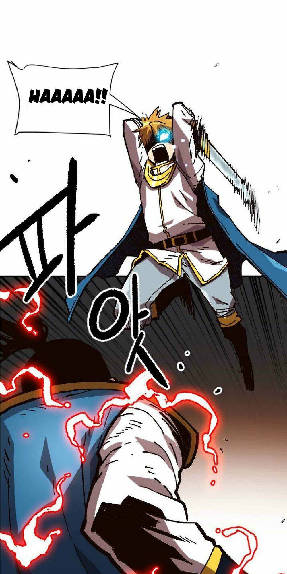 Nô Lệ Nghịch Thiên: Chapter 36