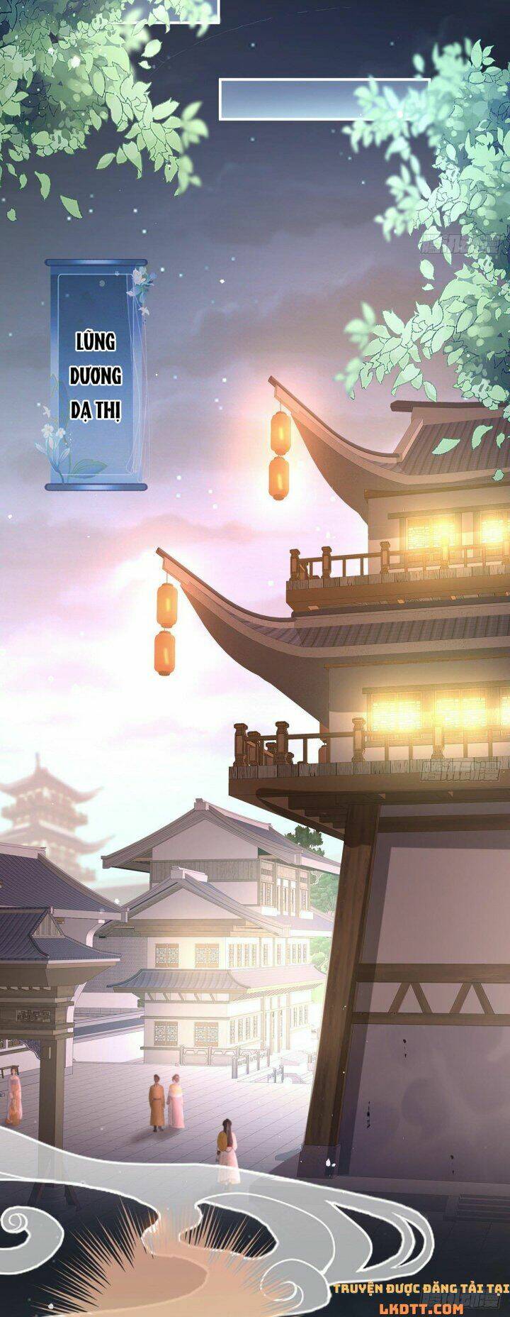 Kiều Phu Có Hỉ: Chapter 4