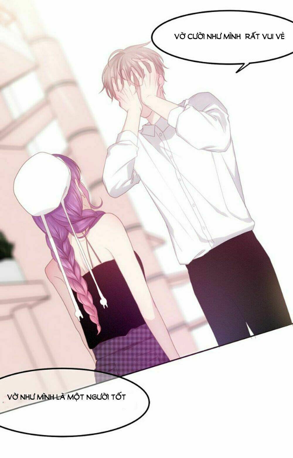 Tháng Sáu Kì Diệu: Chapter 54