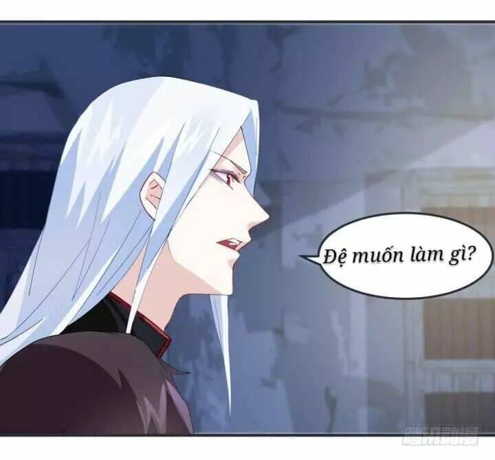 Bí Mật Của Dạ Tộc: Chapter 44