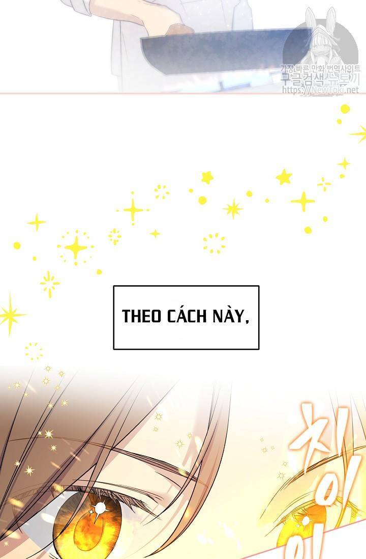 Cô Hầu Giỏi Giang: Chapter 14