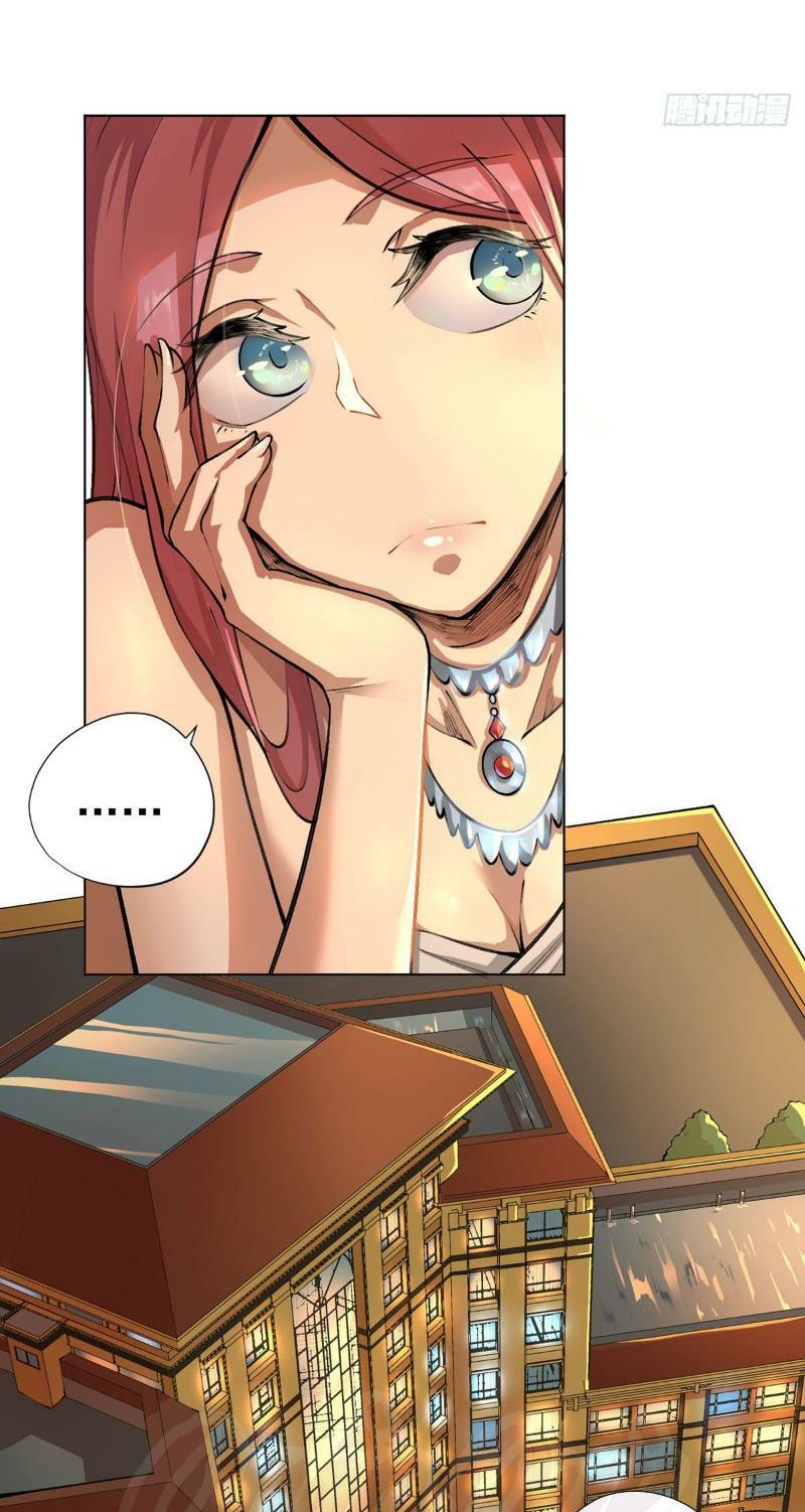 Vương Bài Thần Y: Chapter 9