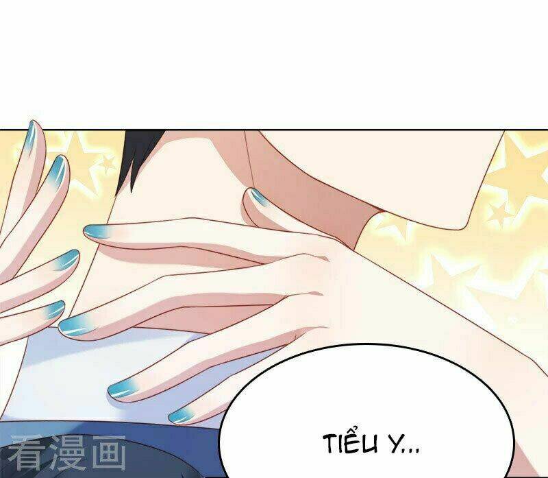 Lãnh Hôn Cuồng Ái: Chapter 47