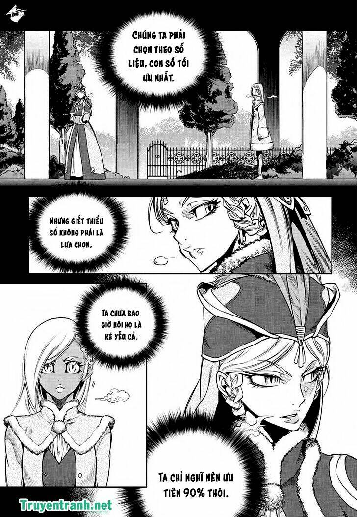 Dark Air: Chapter 72