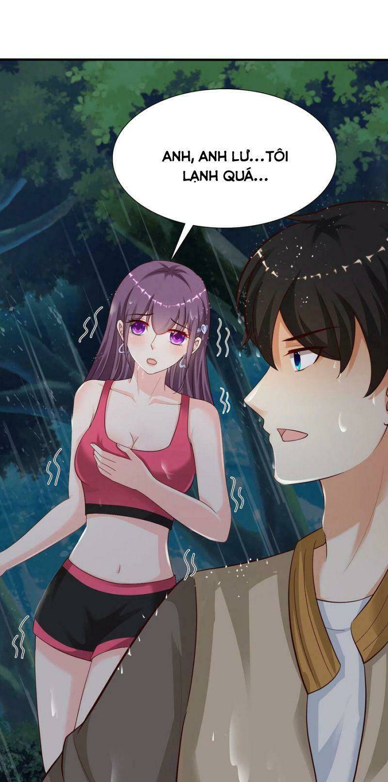 Tối Cường Vận Đào Hoa: Chapter 158