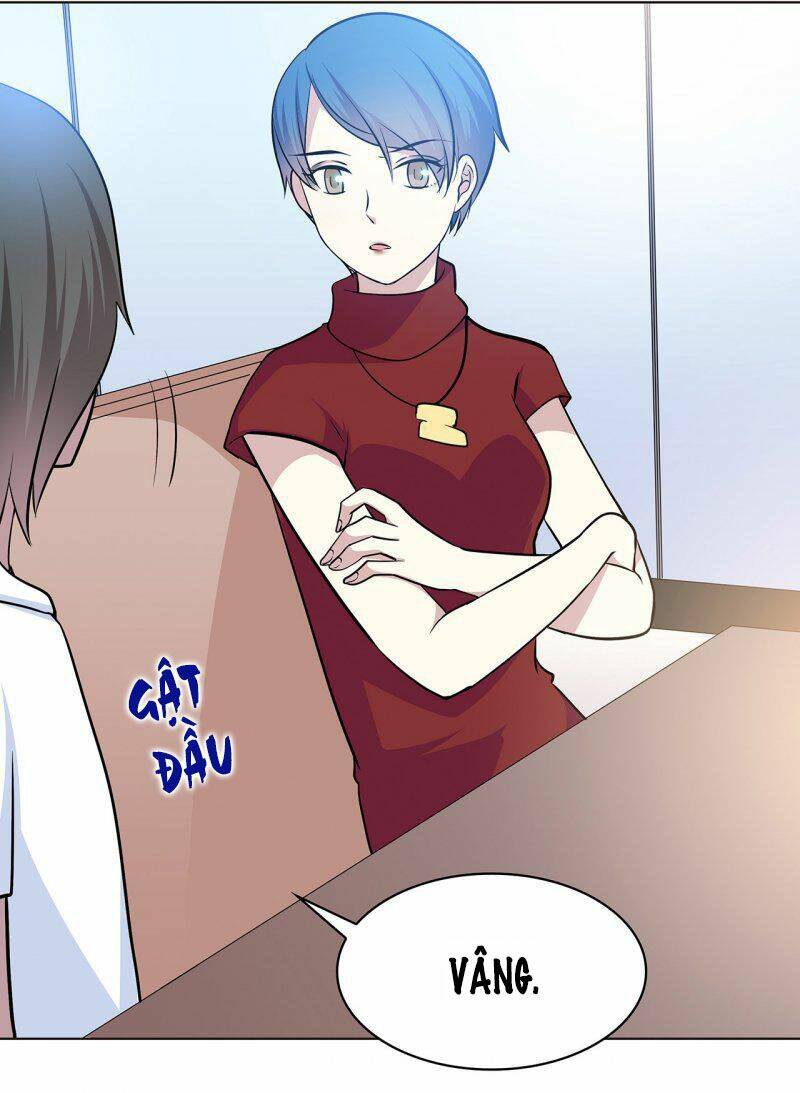 Người Yêu Thời Không: Chapter 48