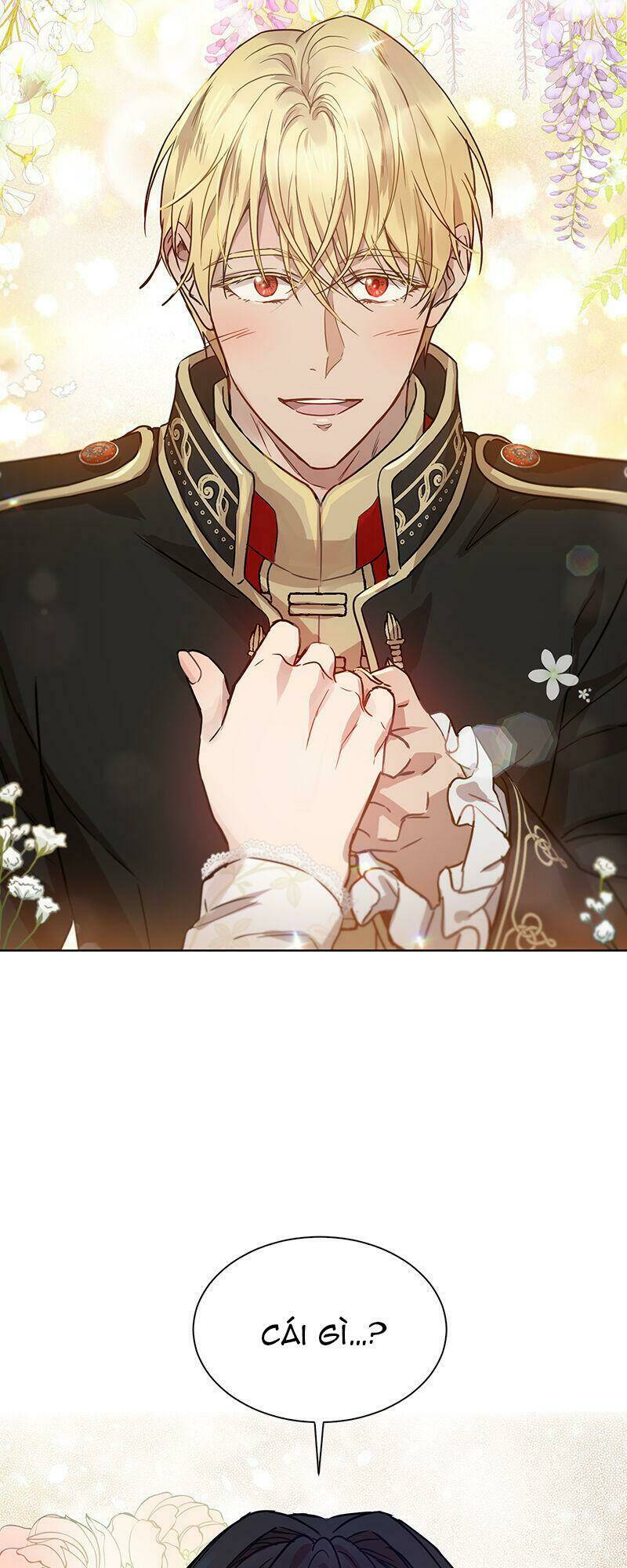 Khế Ước Của Ác Ma: Chapter 35