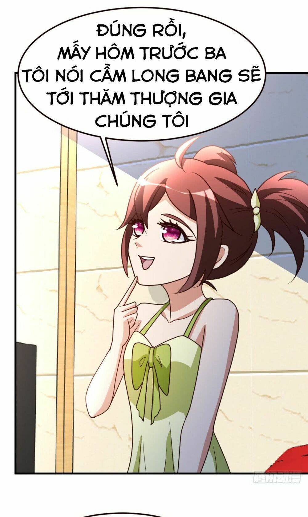 Trọng Sinh Tu Chân Tại Đô Thị: Chapter 40