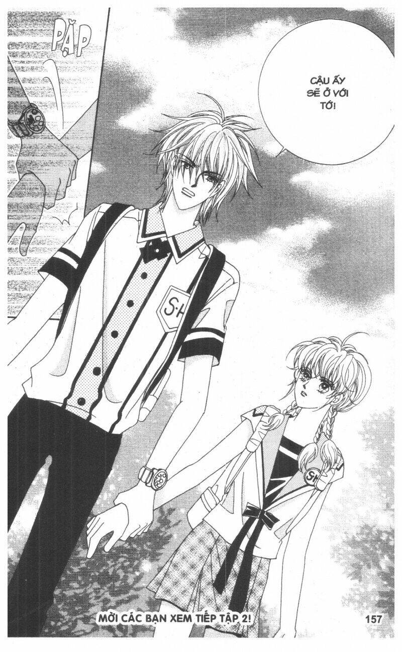 Cũng Vì Em: Chapter 1