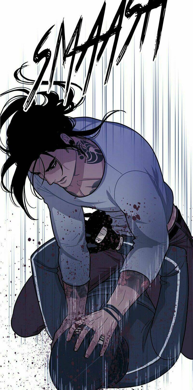 Nửa Đêm Ở Poppy Land: Chapter 4