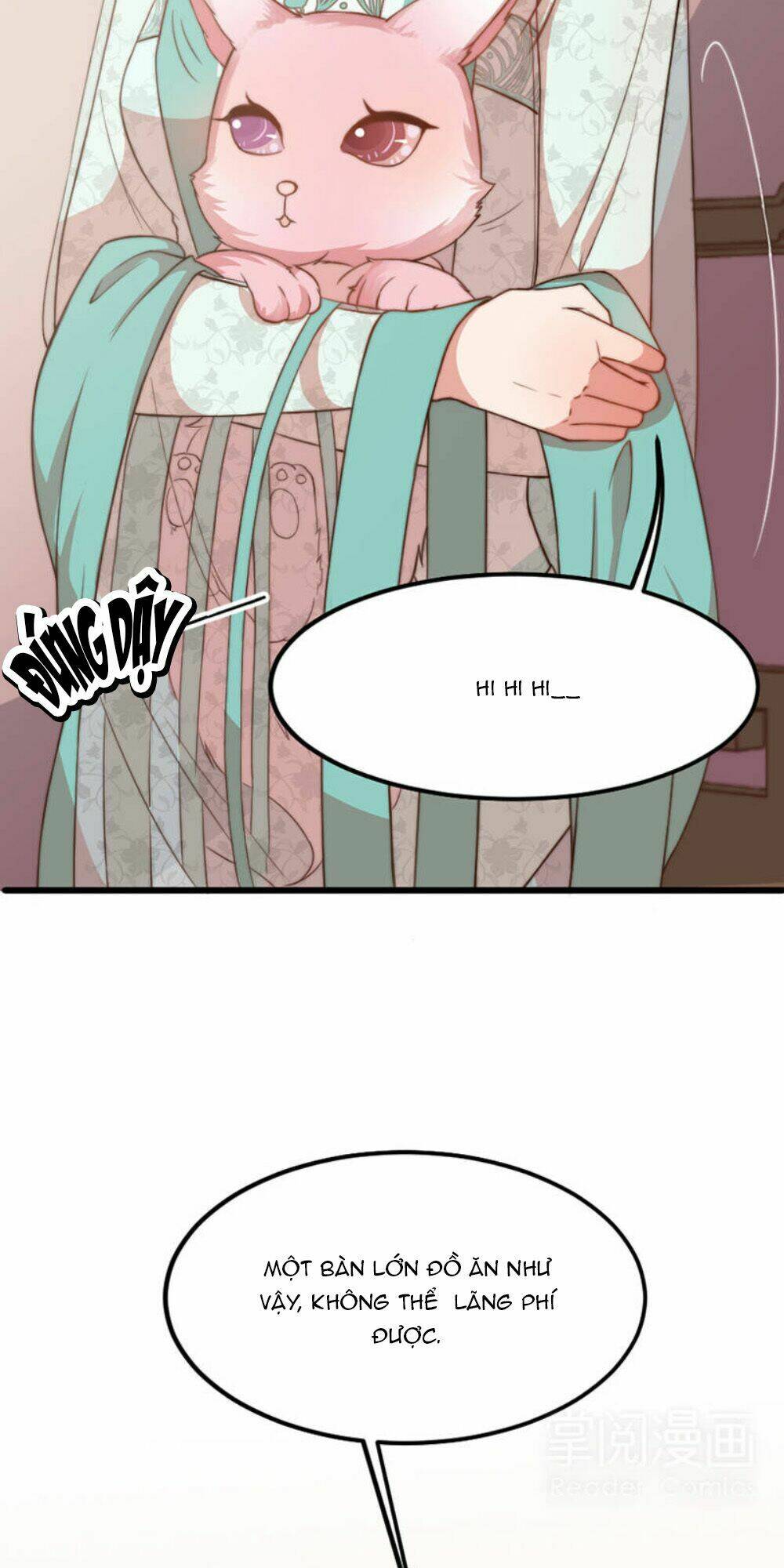 Đệ Nhất Cuồng Phi: Chapter 8