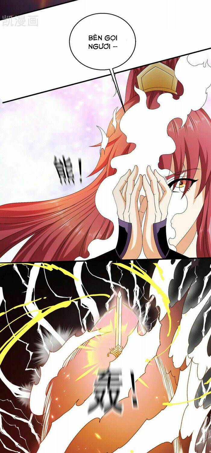 Tiên Vương Trùng Sinh: Chapter 228