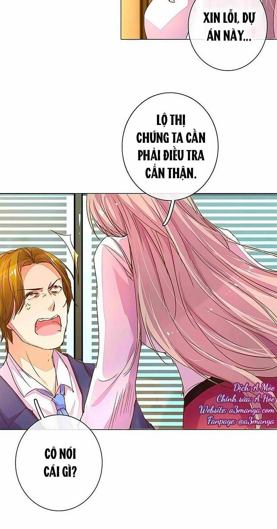 Hào Môn Tiểu Lãn Thê: Chapter 82