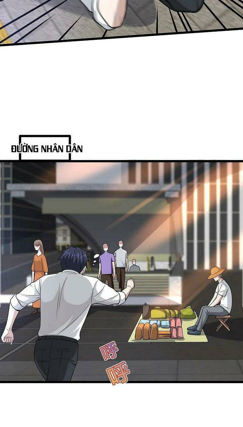Đô Thị Tà Vương: Chapter 223