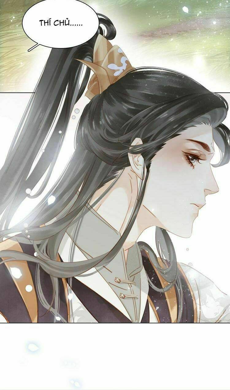 Tiểu Sư Phụ, Tóc Giả Của Ngài Rơi Rồi!: Chapter 3