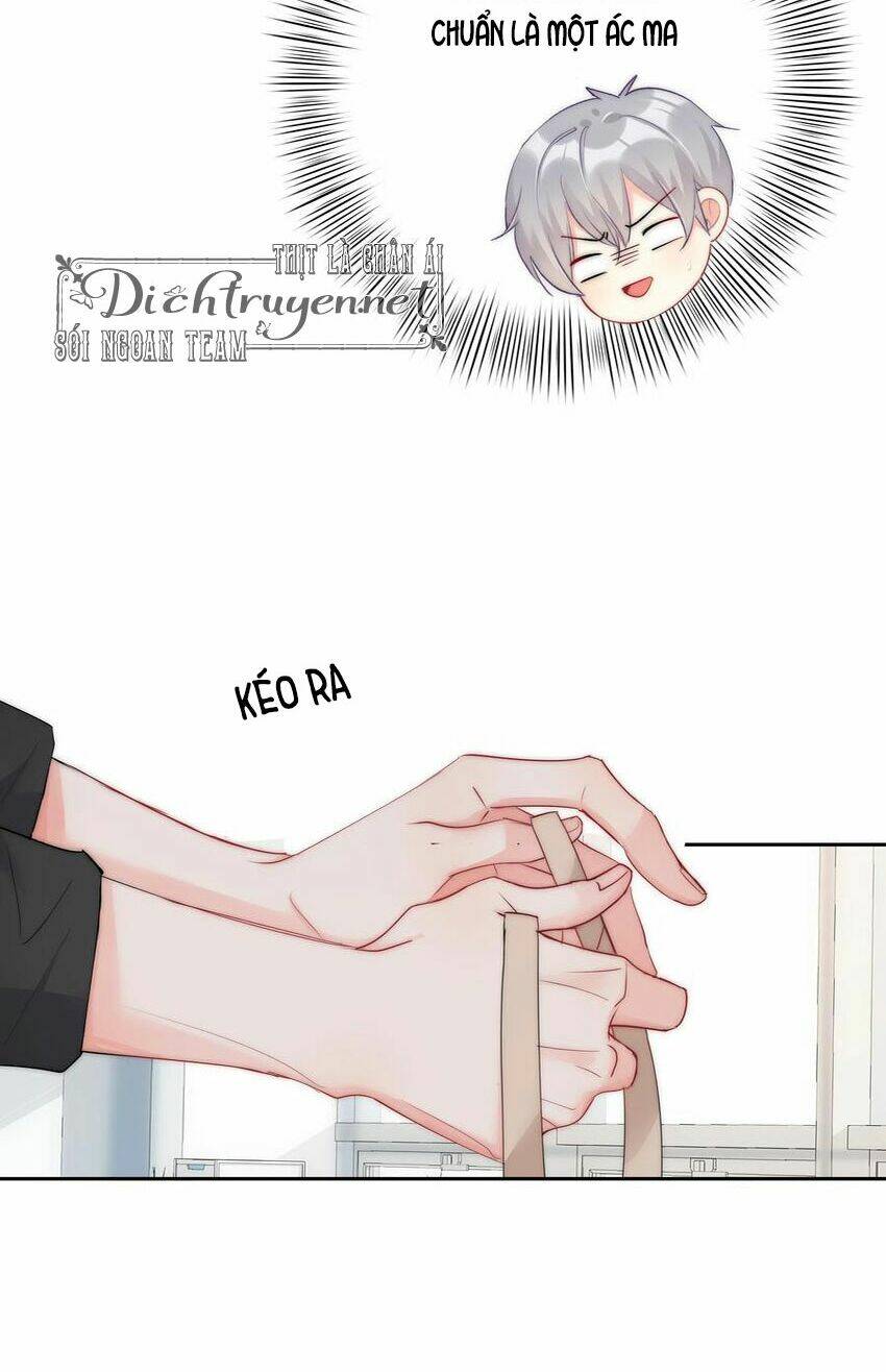 Boss Đại Nhân Là Nữ Thần?: Chapter 58