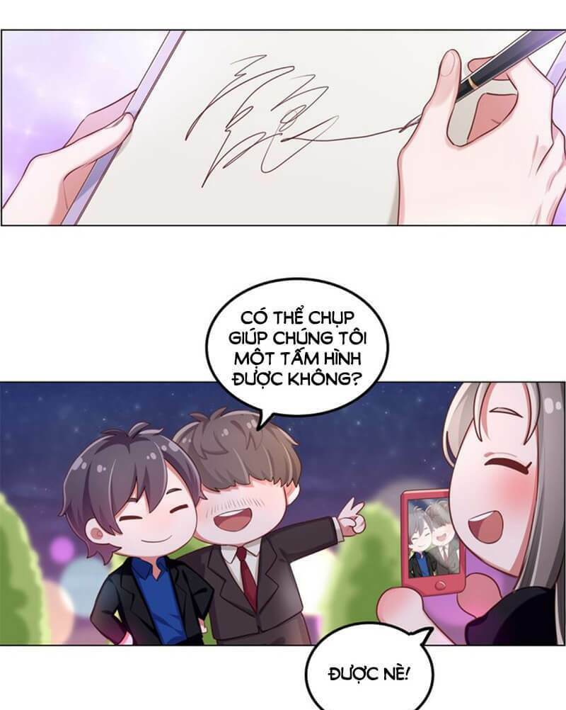 Tướng Quân Mời Xuất Đạo: Chapter 57