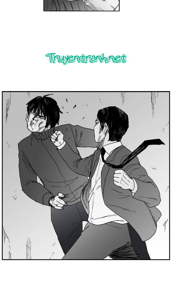 Dear Boy: Chapter 48