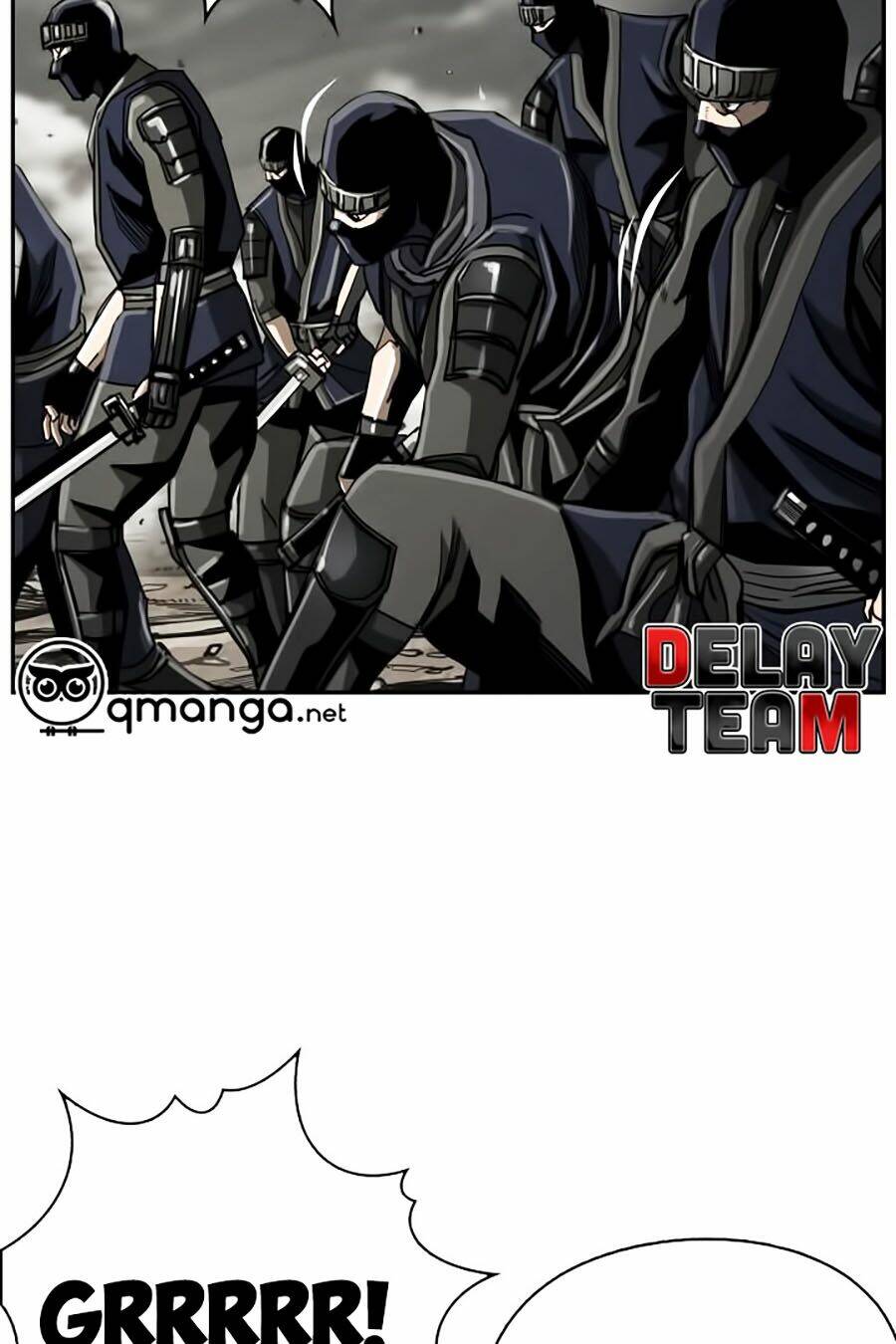 Thợ Săn Đầu Tiên: Chapter 51