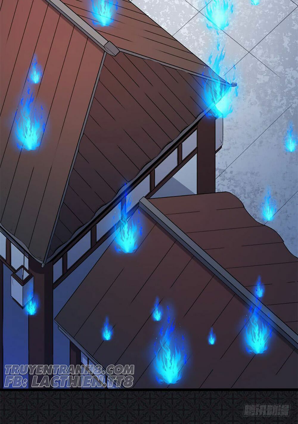 Ngạo Kiều Quỷ Vương Yêu Ta: Chapter 52