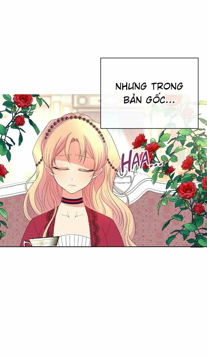Công Chúa Thời Gian Có Hạn: Chapter 15