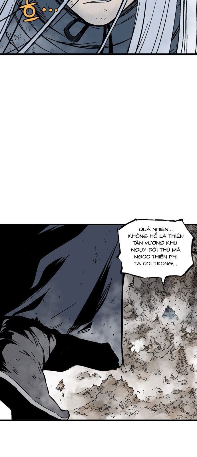 Cao Thủ 2: Chapter 102