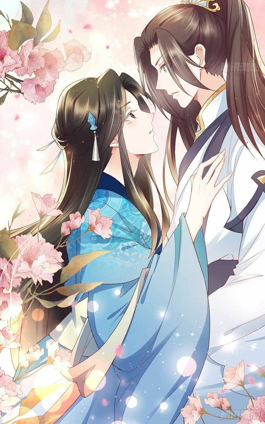 Làm Nũng Trong Lòng Kẻ Cấm Dục: Chapter 6