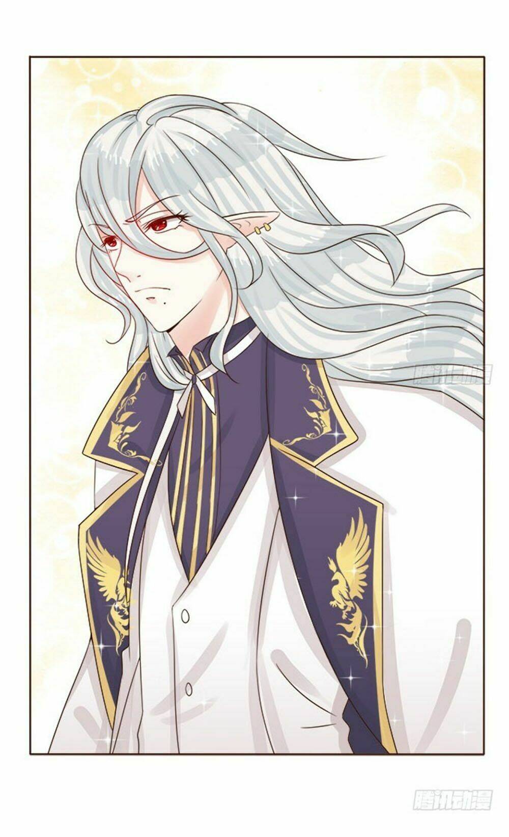 Ma Vương Luyến Ái Chỉ Nam: Chapter 78