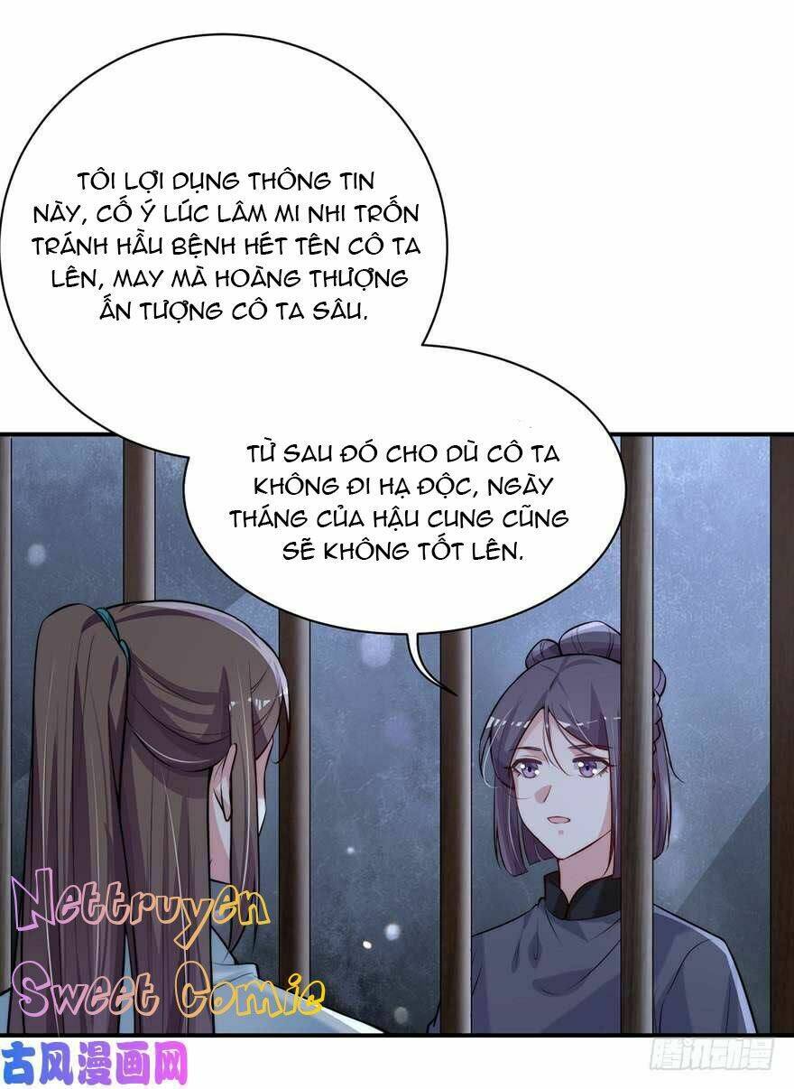 Cung Đấu Live: Chapter 20