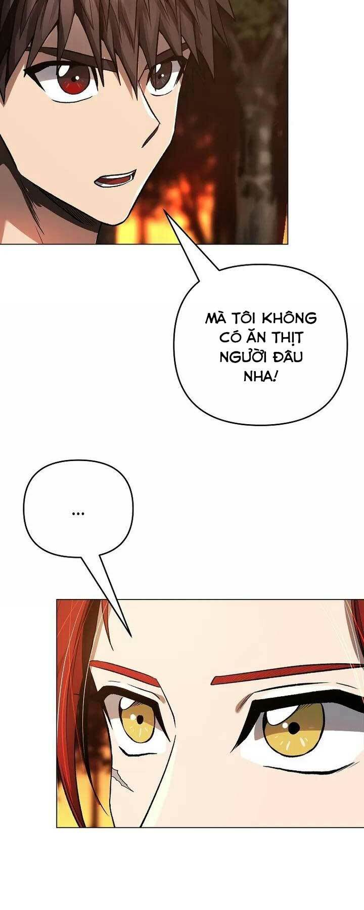 Con Đường Diệt Thần: Chapter 13