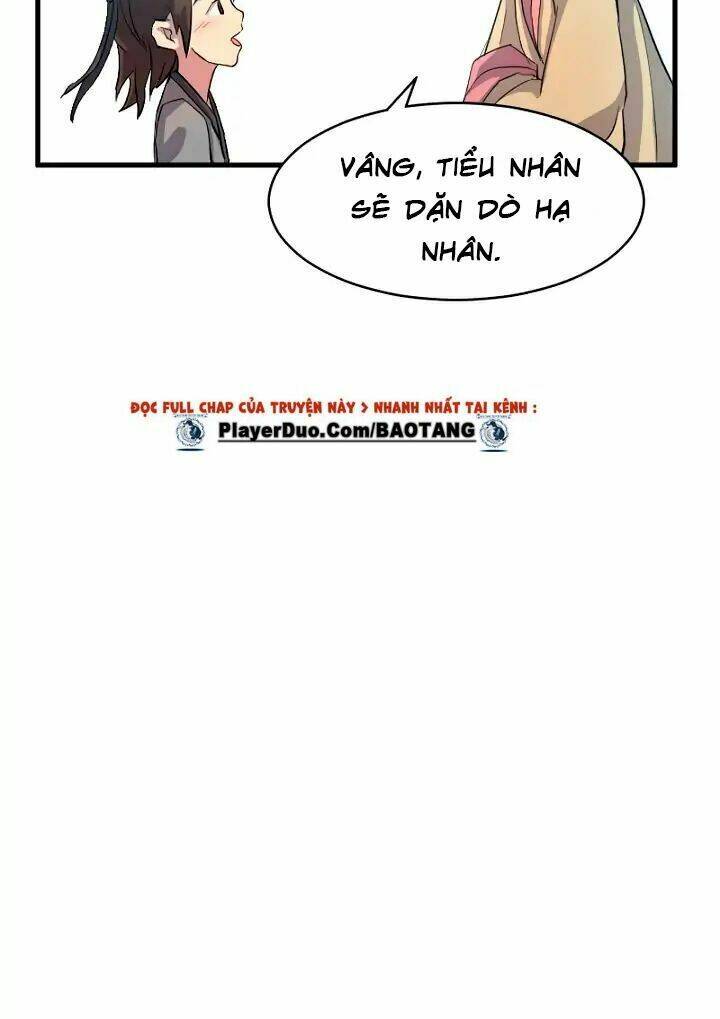 Trọng Sinh, Bất Khả Chiến Bại: Chapter 3