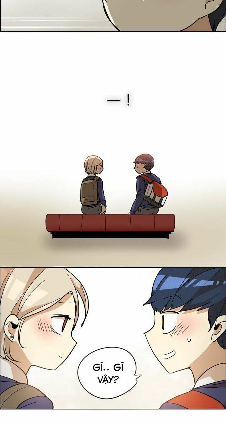 Lớn Lên Đểu Cáng: Chapter 41