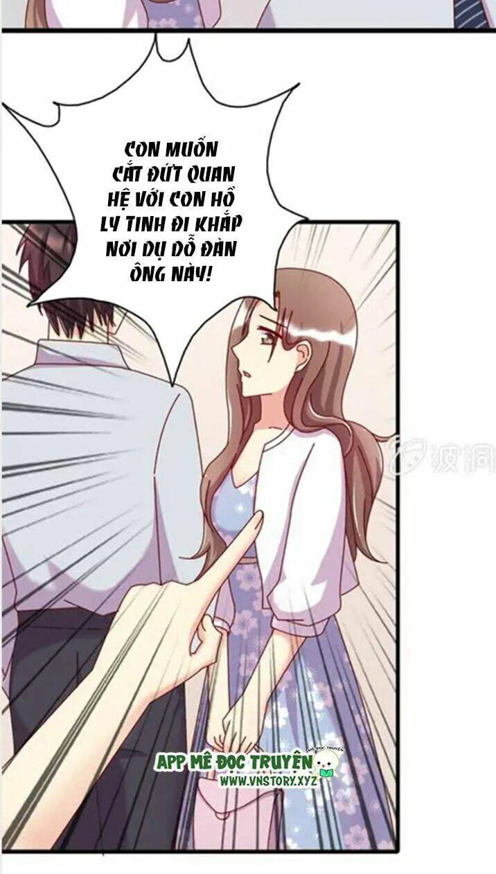 Kết Hôn Thử 99 Ngày: Chapter 10