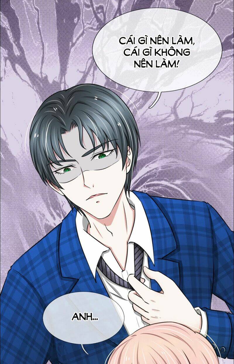 Phúc Hắc Lão Công Buông Em Ra: Chapter 49