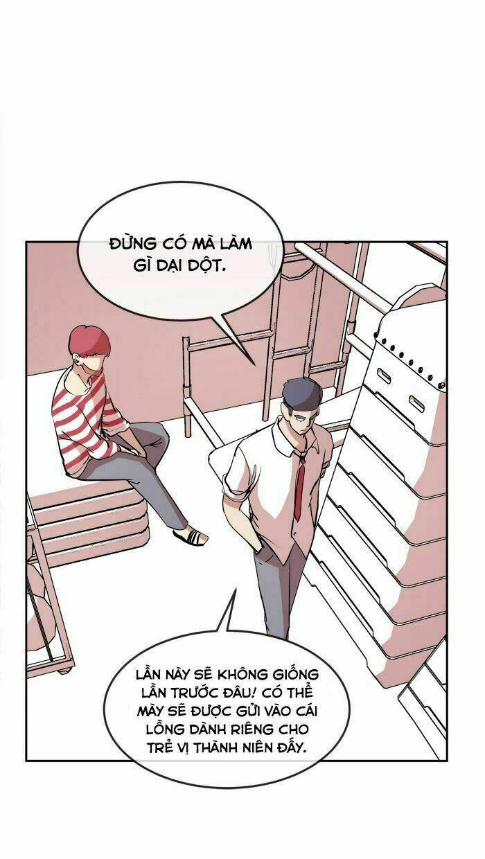 Change (Jinyuan): Chapter 9