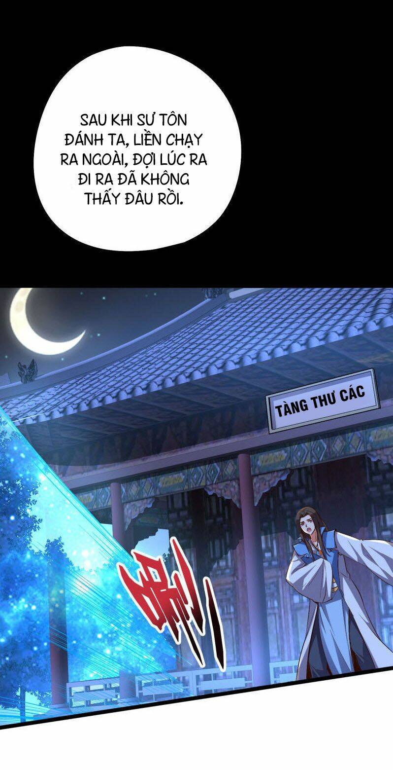 Phục Thiên Thánh Chủ: Chapter 36