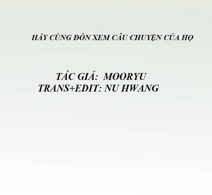 Tình Cờ Tìm Thấy Tháng 7- Find July: Chapter 0