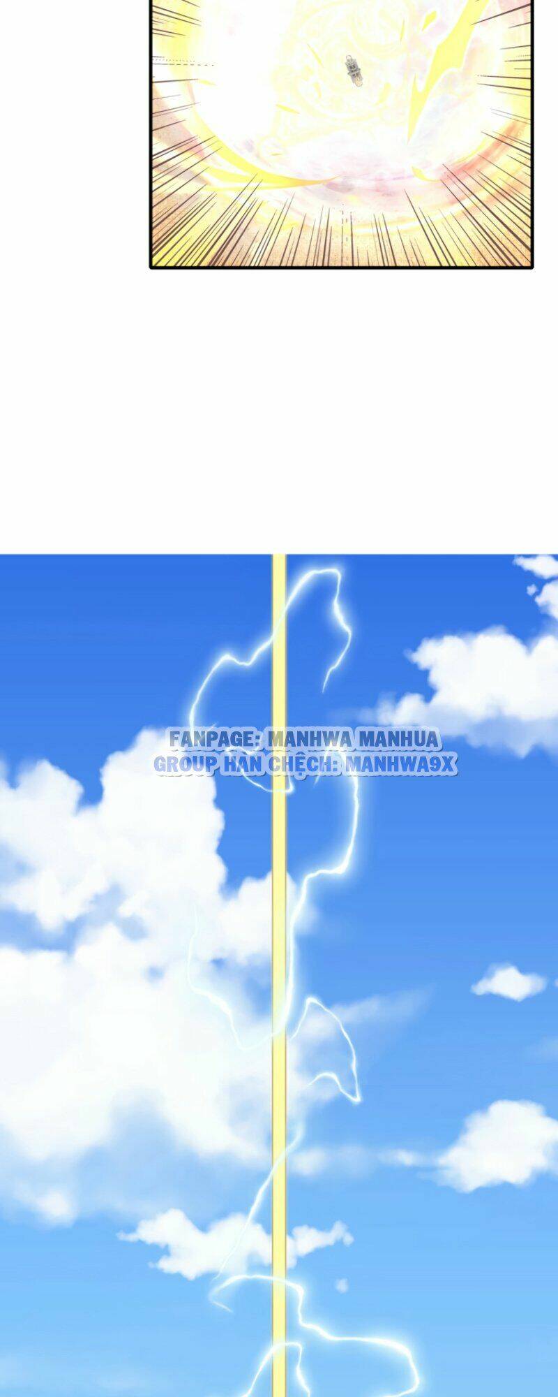 Trêu Tao Đi Nếu Mày Dám: Chapter 1