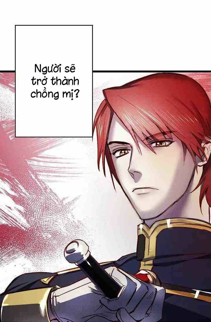 Hôn Lễ Báo Thù: Chapter 2