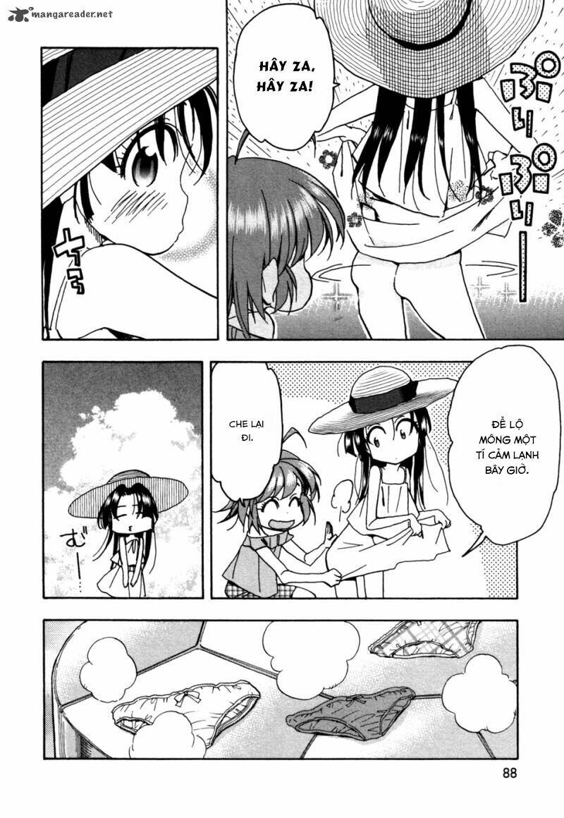 Ichinensei Ni Nacchattara: Chapter 57