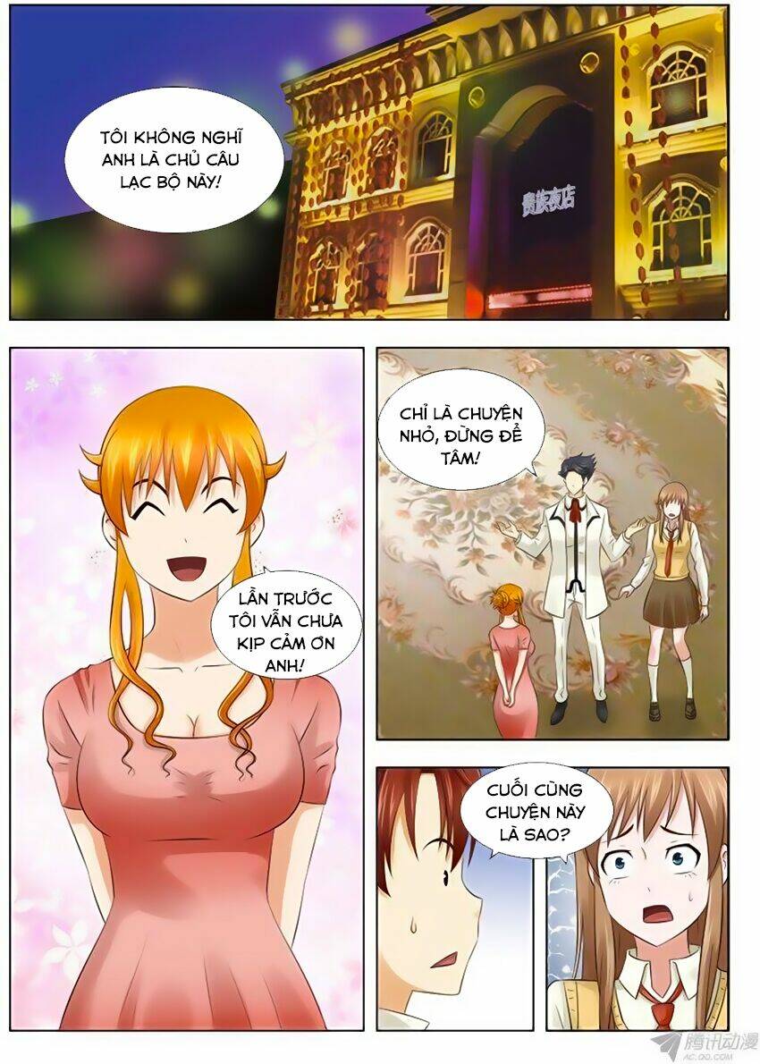 Tối Cường Tà Thiếu: Chapter 173