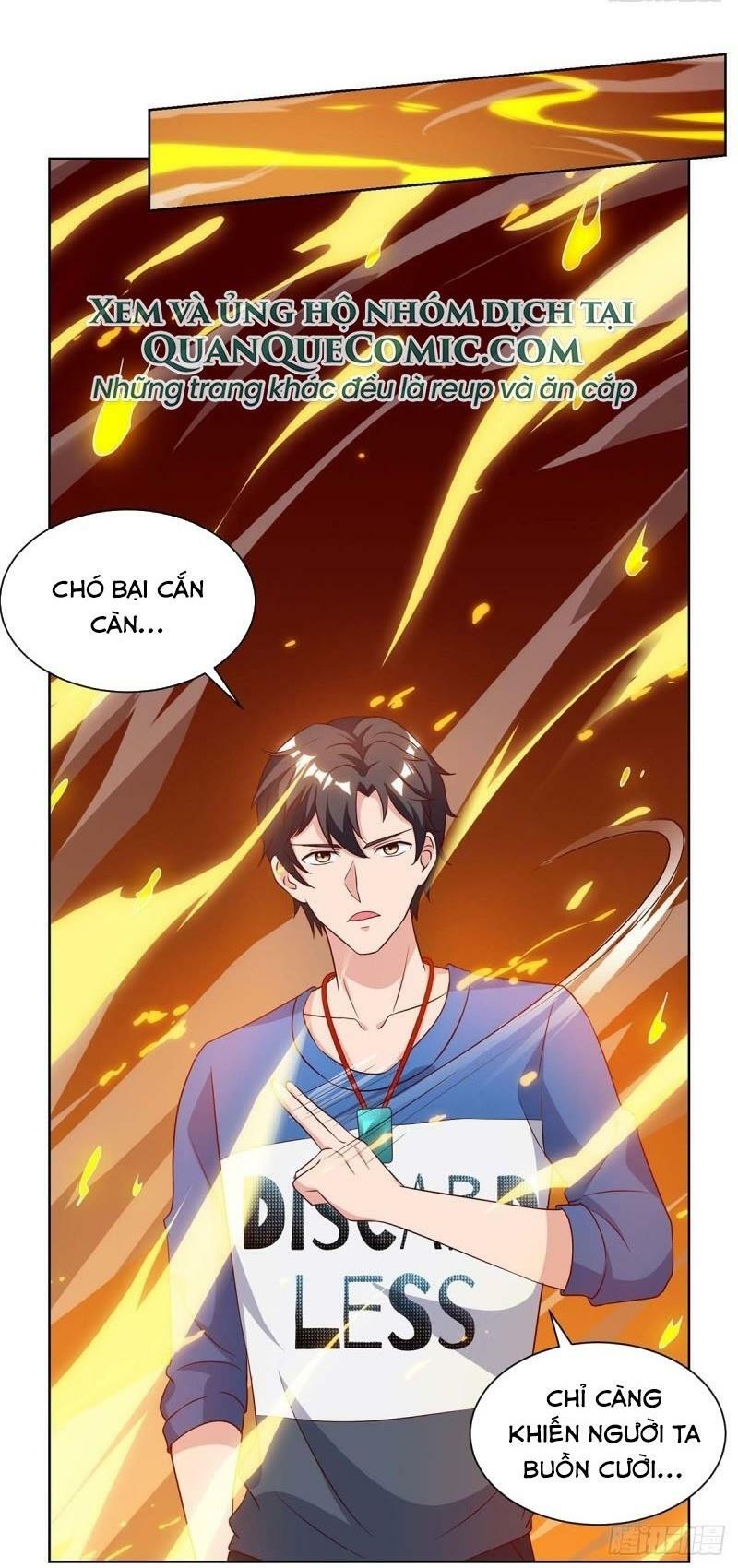 Trọng Sinh Khí Thiếu Quy Lai: Chapter 102