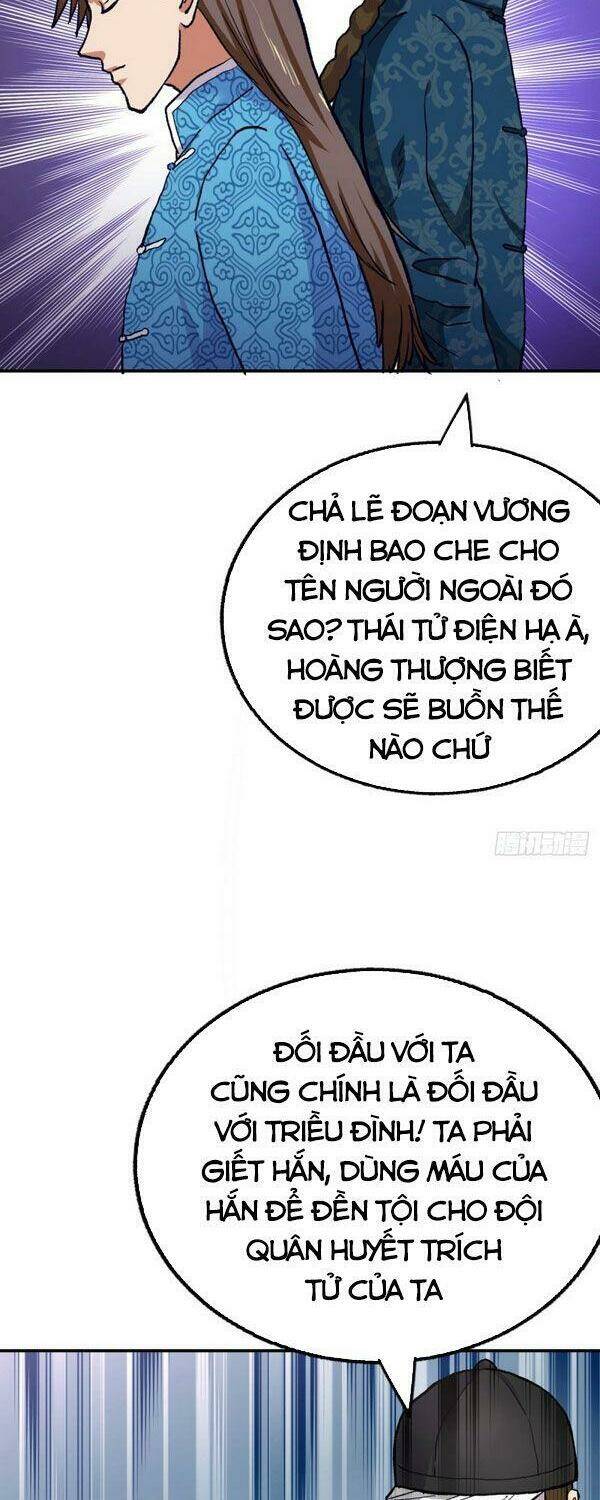 Đại Gia Livestream Vạn Giới: Chapter 95