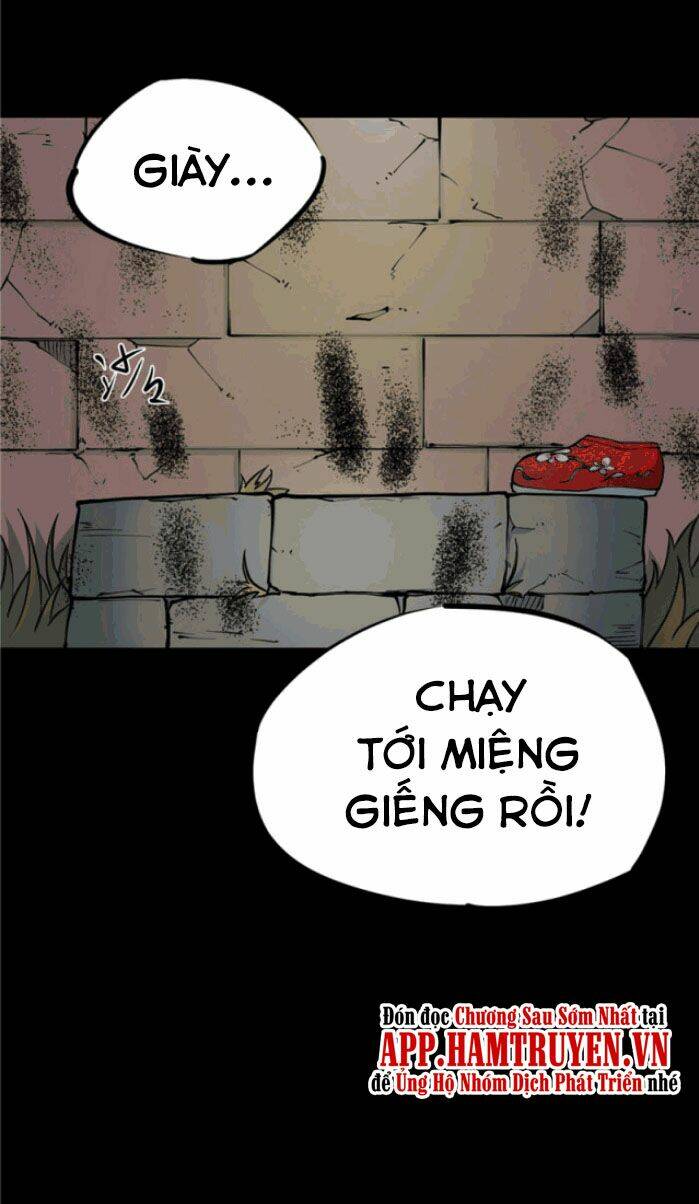 Người Thương Thuyết Cõi Âm: Chapter 5
