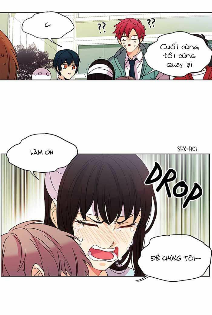 Oh! Cô Nàng Oh Yesu: Chapter 13