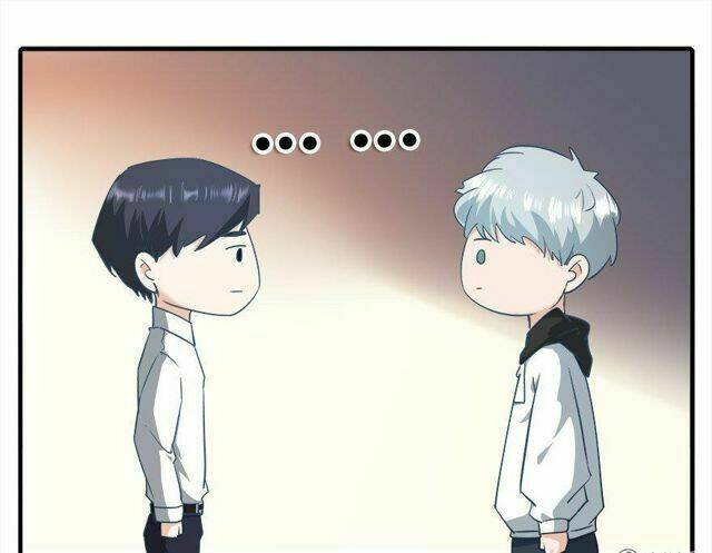 Khốn Ái Tù Lung: Chapter 37