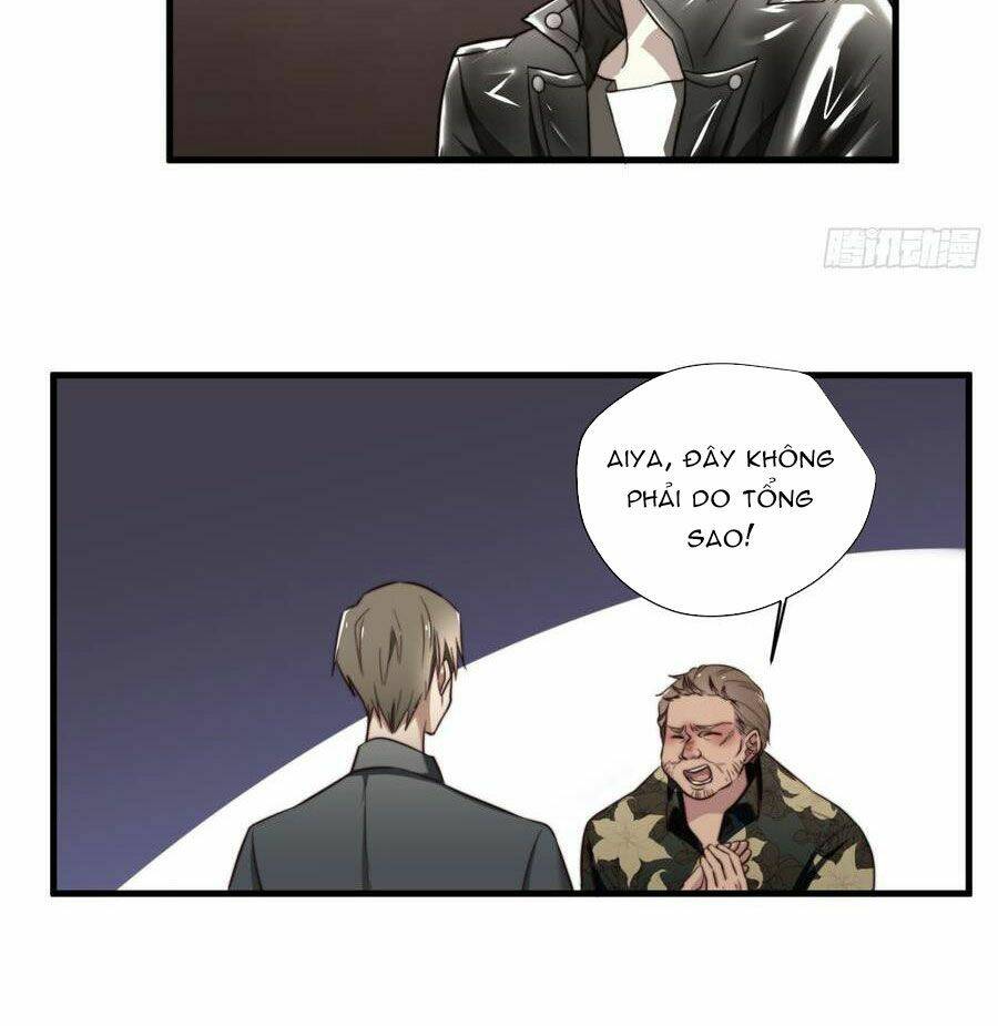 Đơn Phương Yêu Thầm Anh: Chapter 7