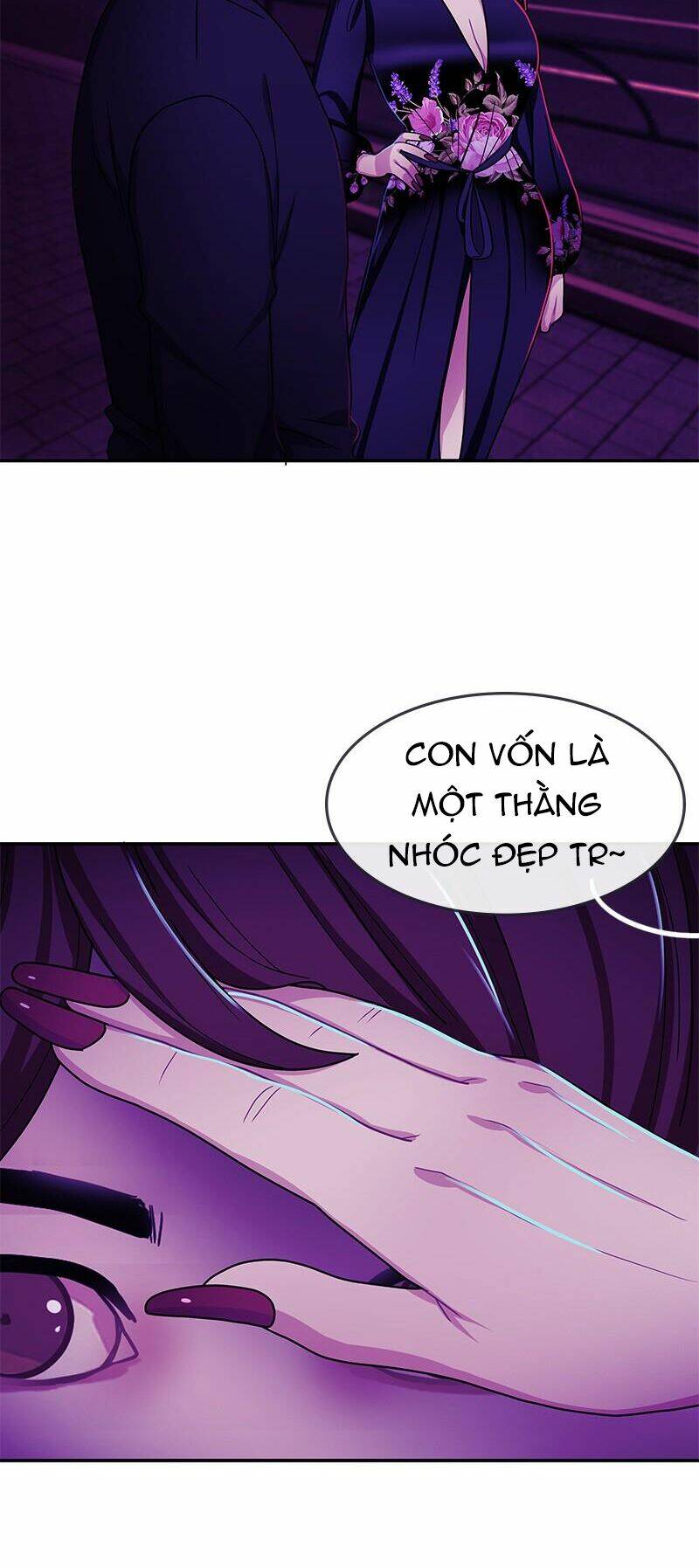 Nửa Đêm Ở Poppy Land: Chapter 63