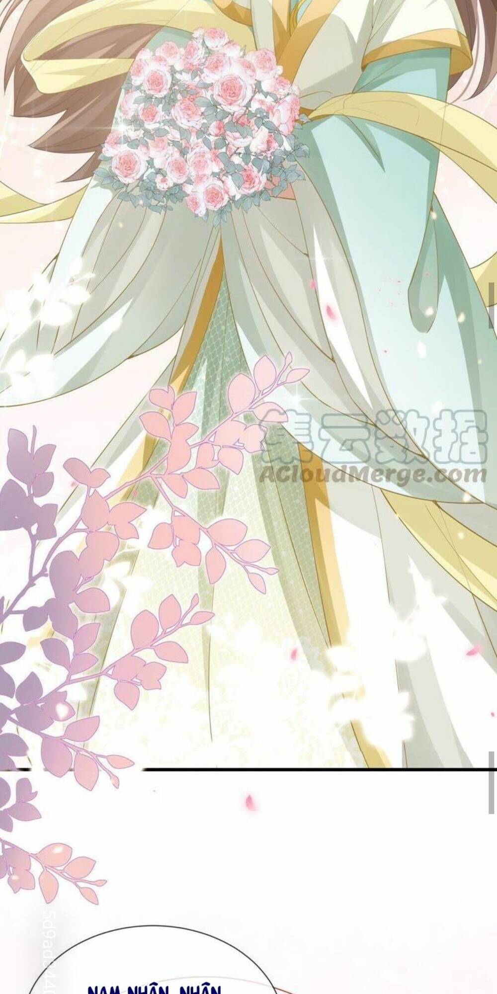 Xuyên Vào Trò Chơi Công Lược Boss Phản Diện: Chapter 48